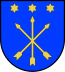 Blason de Stockelsdorf