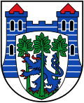 Brasão de Uelzen