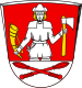 Coat of arms of Wildflecken