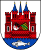 Wittenberg – Stemma