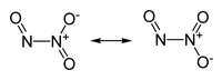 Image illustrative de l’article Trioxyde de diazote