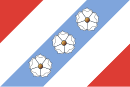 Drapeau de Domamil