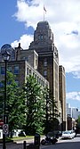 Dominion Public Building, Halifax