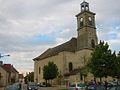 Église Notre-Dame-de-l'Assomption de Marsannay-la-Côte (1839)