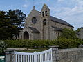 Église Saint-Marc de l'Île-Grande