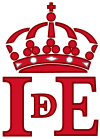 Emblem of the Institute of Spain