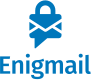 Логотип программы Enigmail