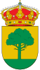 Coat of arms of Villamedianilla