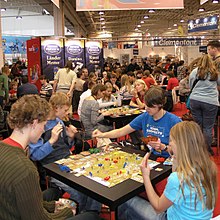 Spiel 2008