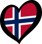 Norwegen beim Eurovision Song Contest