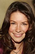 Evangeline Lilly, interpreta a Kate Austen.