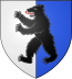 Blason de Kientzheim