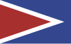 Flag of Cabo Rojo