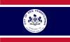 Flag of Erie, Pennsylvania