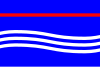 Flag of Hrotovice