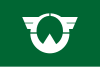 Flag of Shibayama