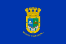 Drapeau de Région de Valparaíso