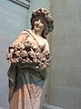 Flora by Pietro Bernini, 1616