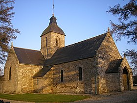 Beaumesnil (Calvados)