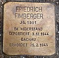 Fimberger, Friedrich