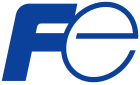 logo de Fuji Electric