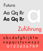 Futura (P. Renner)