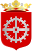 Blason de Giessendam