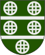 Coat of arms of Gnosjö Municipality