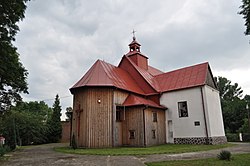 Church of Saint James the Apostle