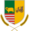 Coat of arms of Kocs