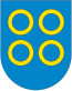 Blason de Hadsel