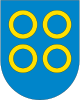 Coat of arms of Hadsel Municipality