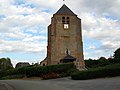 Église Saint-Corneille-et-Saint-Cyprien d'Hary