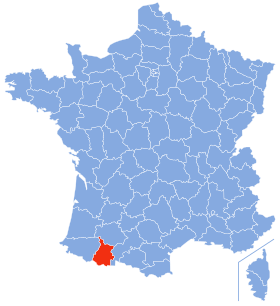 Hautes-Pyrénées