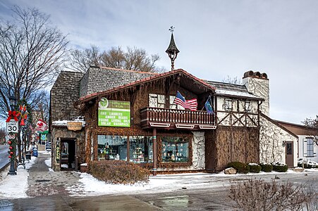 Healthy Habitz 4 Life, Frankenmuth, Michigan