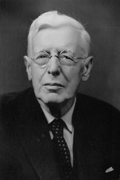 Herbert Maryon
