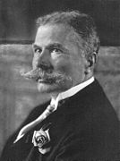 Hermann Kümmell 1905