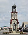 Memorial Clock Tower