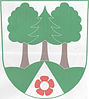 Coat of arms of Hvozdec