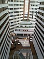 Hyatt Regency Indianapolis