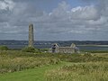 St. Senan's Church (undergoing restorative work(s))