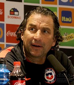 Juan Antonio Pizzi