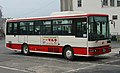 ツーステップ KC-RM211GAN 和歌山バス