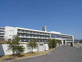 香川誠陵中学校・高等学校