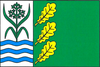 Flag of Košice