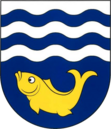 Wappen von Kouty