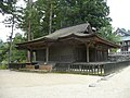 高野山 金剛峯寺不動堂