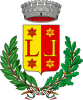 Coat of arms of Lambrugo