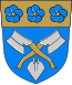 Blason de Lappi