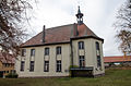 Ehemalige Friedhofskirche Heilig Kreuz, jetzt Gemeindehaus